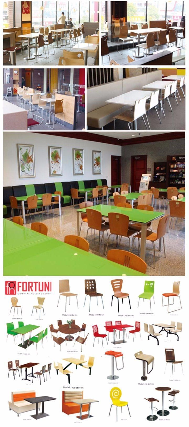 Commercial Furniture Modern Appearance Bistro Coffee Stool Chairs