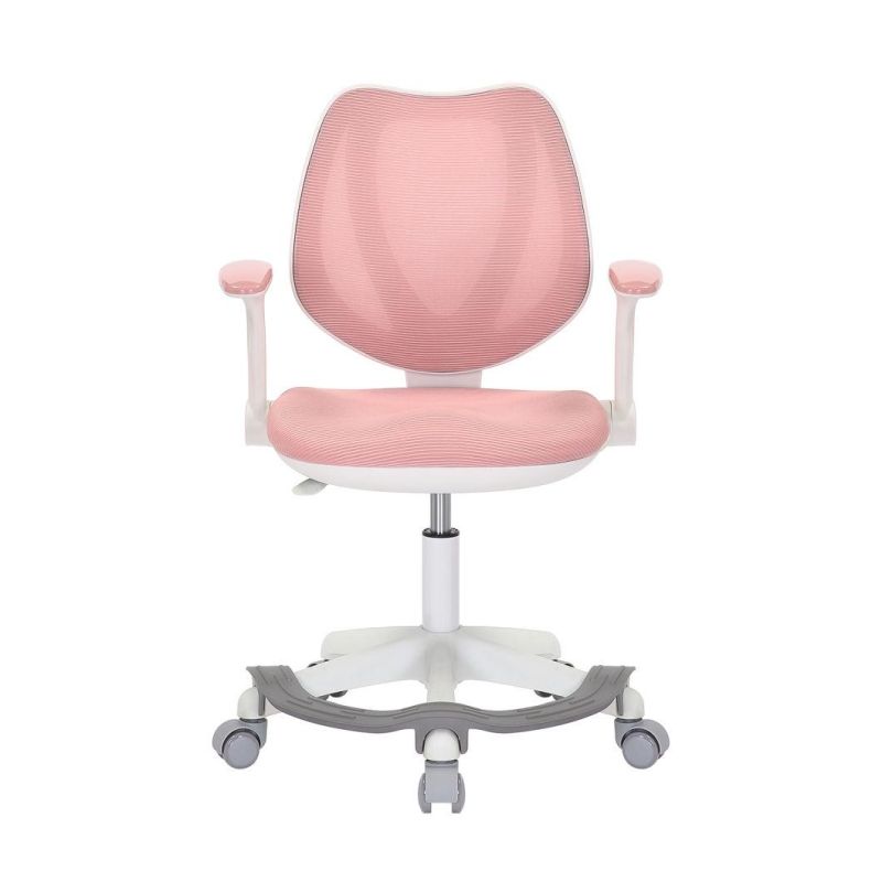 New Arrival Modern Style Lift Swivel Ergonomic Computer Comfortable Desk Mesh Executive Office Chair for Children