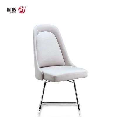 Modern Furniture Swivel Lounge Chair Leisure Leather Chair Single Chair