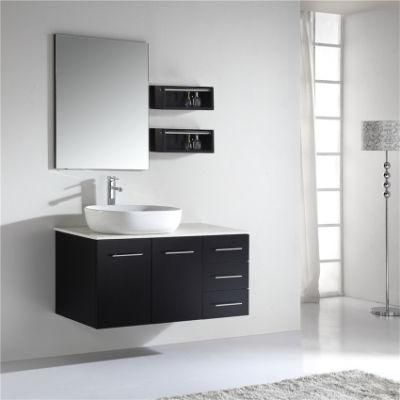 Classic Bathroom Cabinet Top Selling Popular European Bathroom Storage Cabinet Modern Bathroom Cabinet