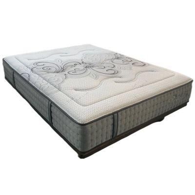 Hot Sale Bedroom Furniture Single /Double/King/Queen Size Modern and Comfortable Pocket About Spring Mattress Eb15-10