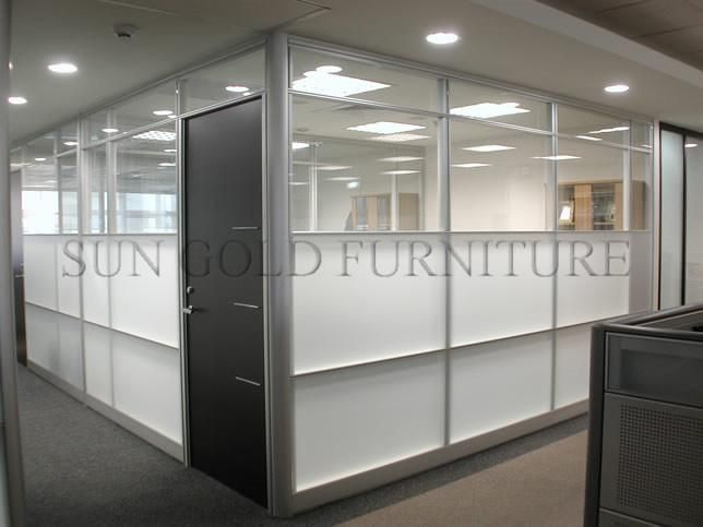 New Office Wall Panelling Partition Wall Malaysia Office Furniture (SZ-WST780)