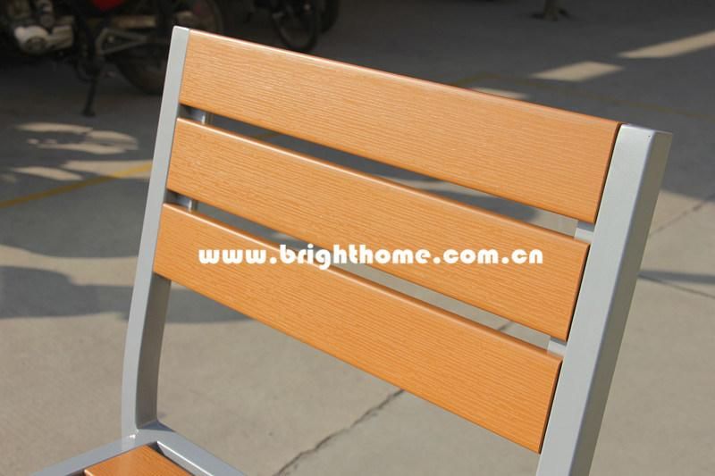 Modern Bar Chair Aluminium Outdoor Furniture