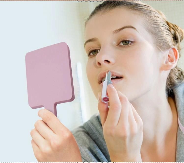 Handheld Makeup Mirror for Women, Cosmetic Mirror and Beauty Mirror