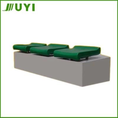 Blm-0411 Stadium/Gym Seating Plastic Fixed Sports Furniture