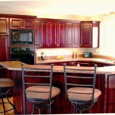 Closet Cabinet Design Cherry Wood Kitchen Cabinets Sale