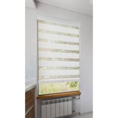 2020 Popular Office Customized Zebra Blinds