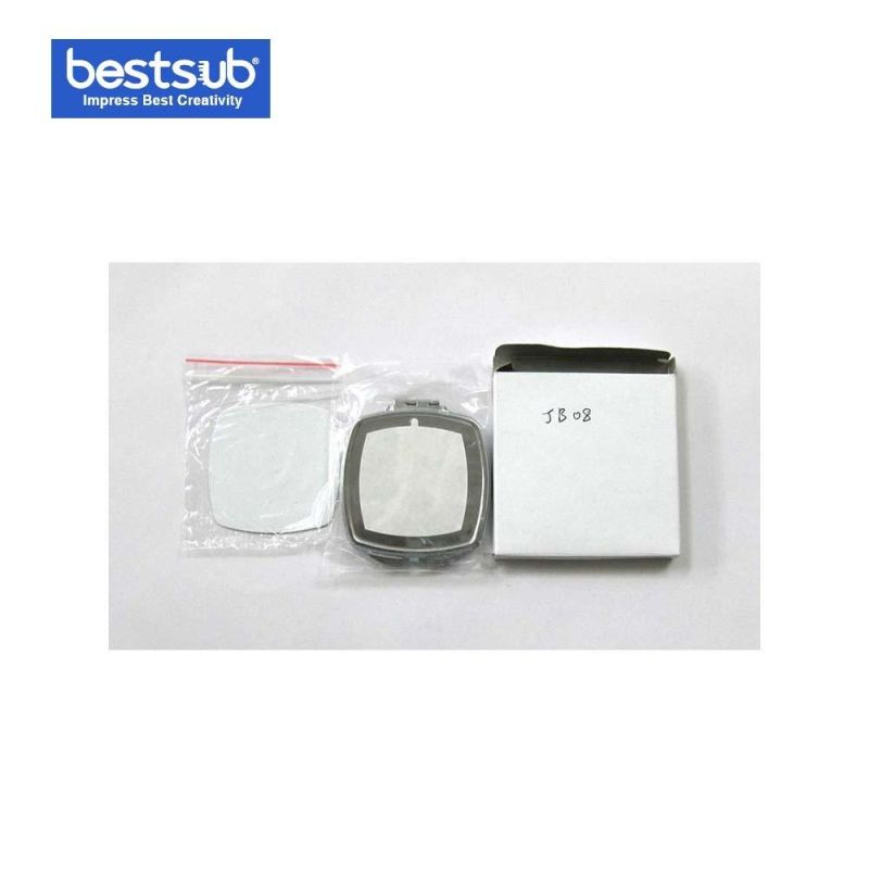 Bestsub Promotional Compact Makeup Mirror (JB08)