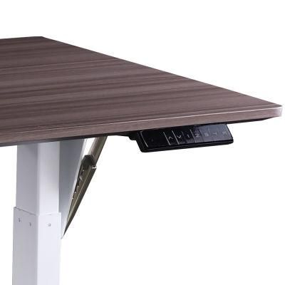 Electric Lifting Adjustable Height Desk Escritorio Adjustable Table Legs