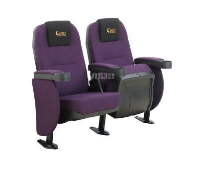 3D Home Theater Auditrorium School Public Recliner Movie Cinema Seating