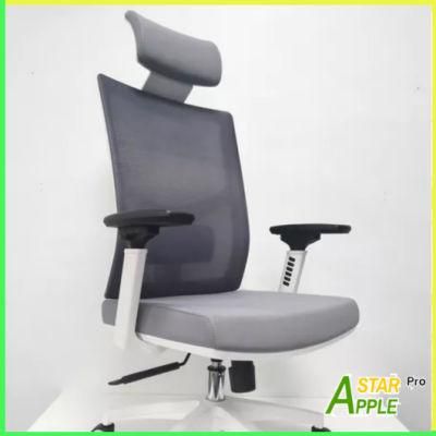 Revolving Modern Swivel Amazing Game as-C2076wh Office Chair Gamer Chairs