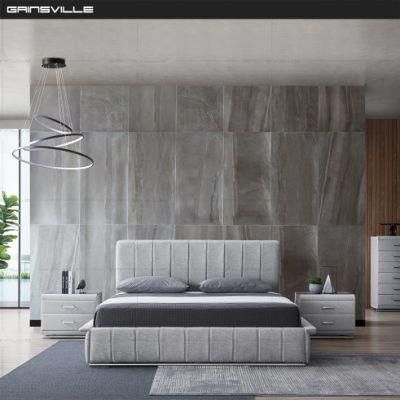 Home Furniture Bedroom Bed Wall Bed King Bed Gc1808