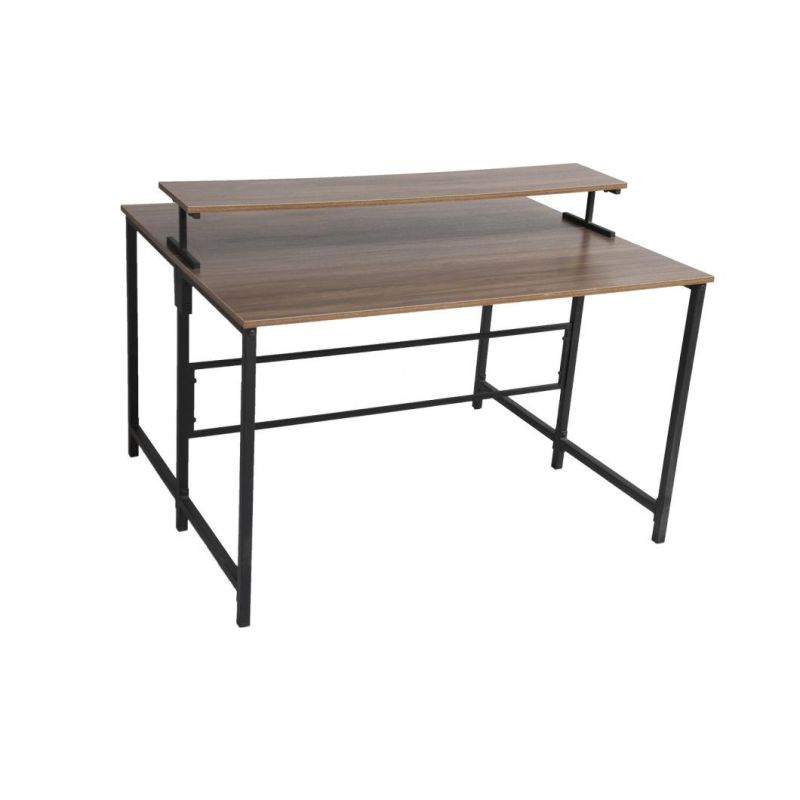 Modern Hot Sale Wholesale Office Table Sturdy Writing Workstation for Home Office