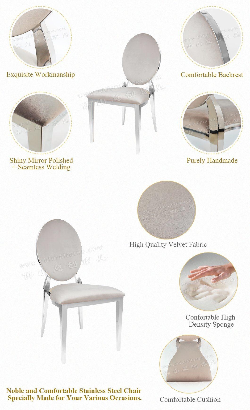 Hyc-Ss26e Cheap New Style Hotel Restaurant Dining Chair for Sale