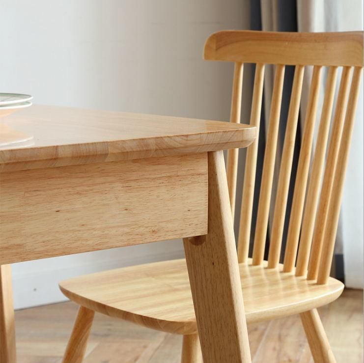 Extension Table for Dining Room