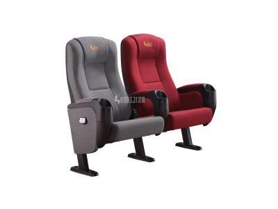 Push Back 2D/3D Media Room Home Cinema Cinema Movie Theater Auditorium Seating