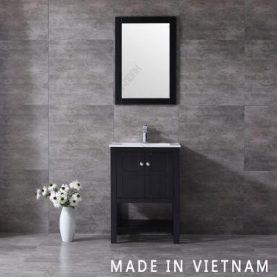 Vietnam Selling Well Cabinet Freestanding Bathroom Furniture