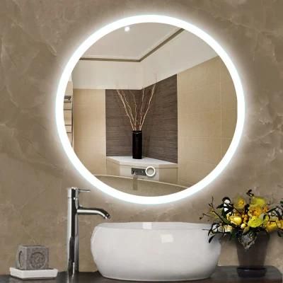 Touched Mirrors Quality LED Mirror Cheap Price Discounted Bathroom Vanity