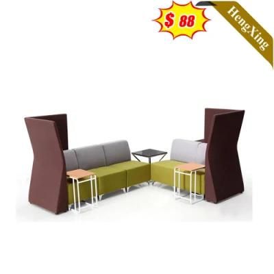 Modern Home Living Room Bar Dining Room Hotel Lobby Leisure Sofa Fabric Lounge Chair