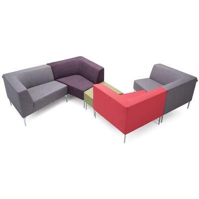 Modern Style Office Sofa Modular Office Sofa