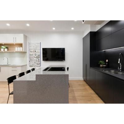 Factory Customized Design Modern Kitchen Cabinets