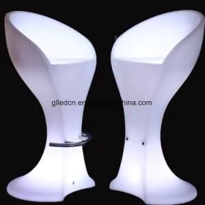 Garden Party Lights LED Bar Stool for Party