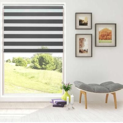 Wholesale Zebra Roller Blind Fabrics