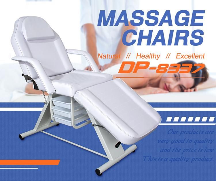 Cheap Modern Wholesale Beauty Table Facial Chair Massage Bed