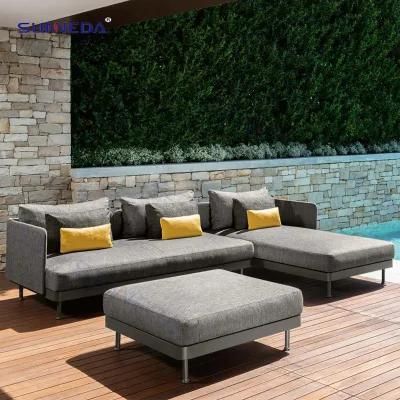 Ecological Design European Style Fashion Modern Popular Soft Sofa Furniture