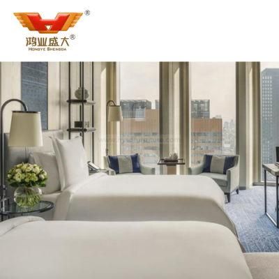 Professional Modern Hotel Bedroom Furniture for Hospitality