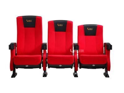 2D/3D Luxury Multiplex Media Room Auditorium Movie Cinema Theater Chair