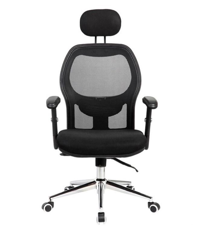 (SZ-OCE165) Mesh Nylon Chair Lift Customized Armrest Office Ergonomic Chair