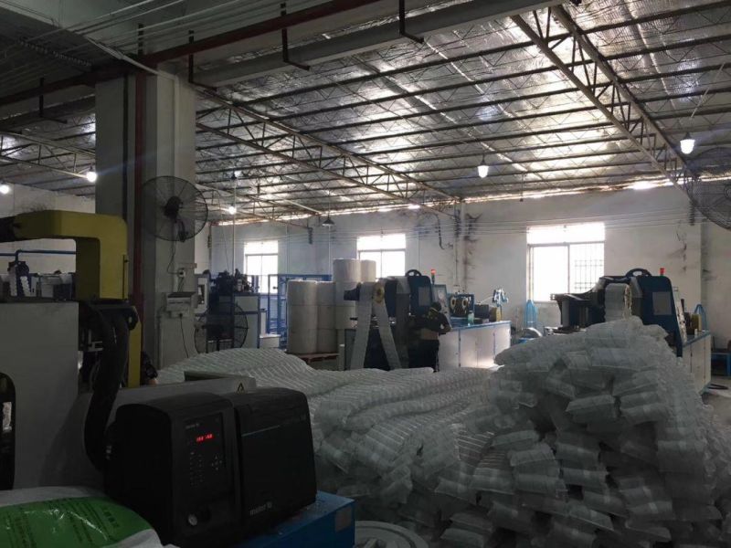 Modern Comfortable High Density Foam Mattresses Factory ODM OEM Hotel Bed Mattress