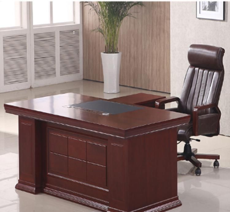 Modern New Design Office Table Furniture Home Computer Office Desk