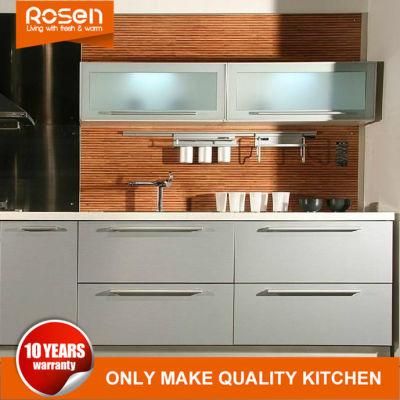 Hot Sale Matt Laminate Sheets Kitchen Cabinet Furniture Online