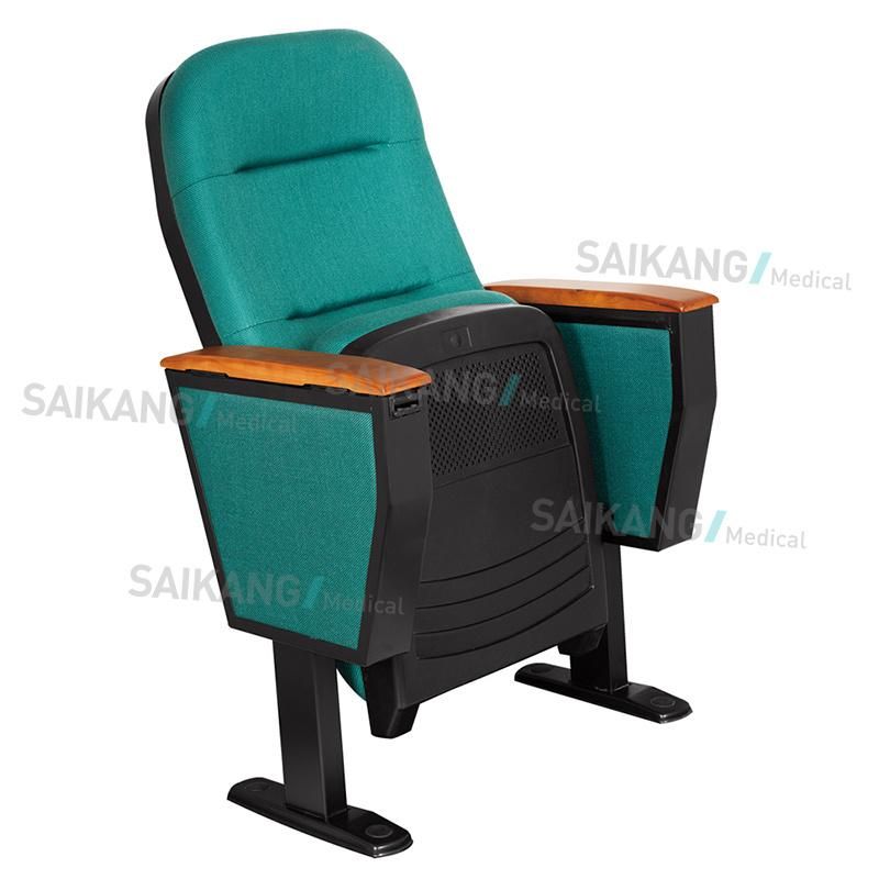 Ske047 ISO9001&13485 Factory Beautiful Best Meeting Chair