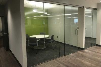 Factory Seller Glass Partition Professional Supplier Office Partition Partition Wall for Offices