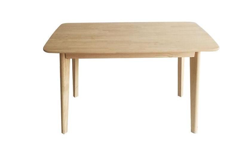 China Modern Style Solid Wood Table Home Furniture