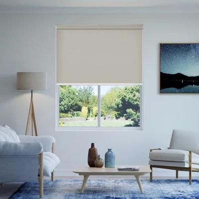 Home Office Wholesale Price Roller Blinds with Blackout