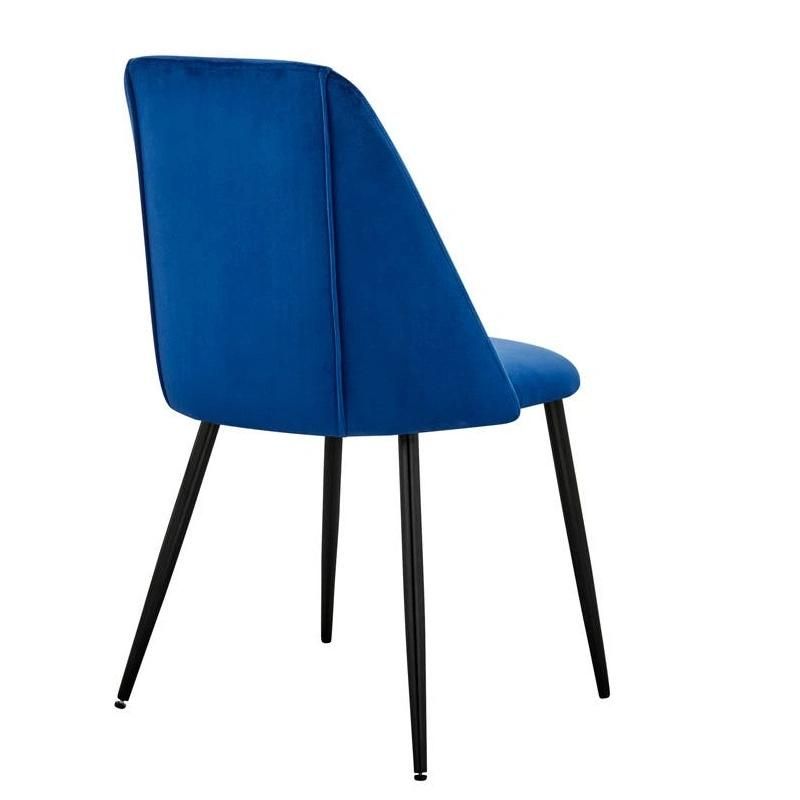 Modern Hotel Restaurant Dining Chair Living Room Chair