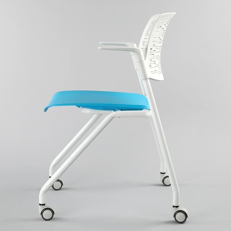 ANSI/BIFMA Standard Modern Office Plastic Steel Chair