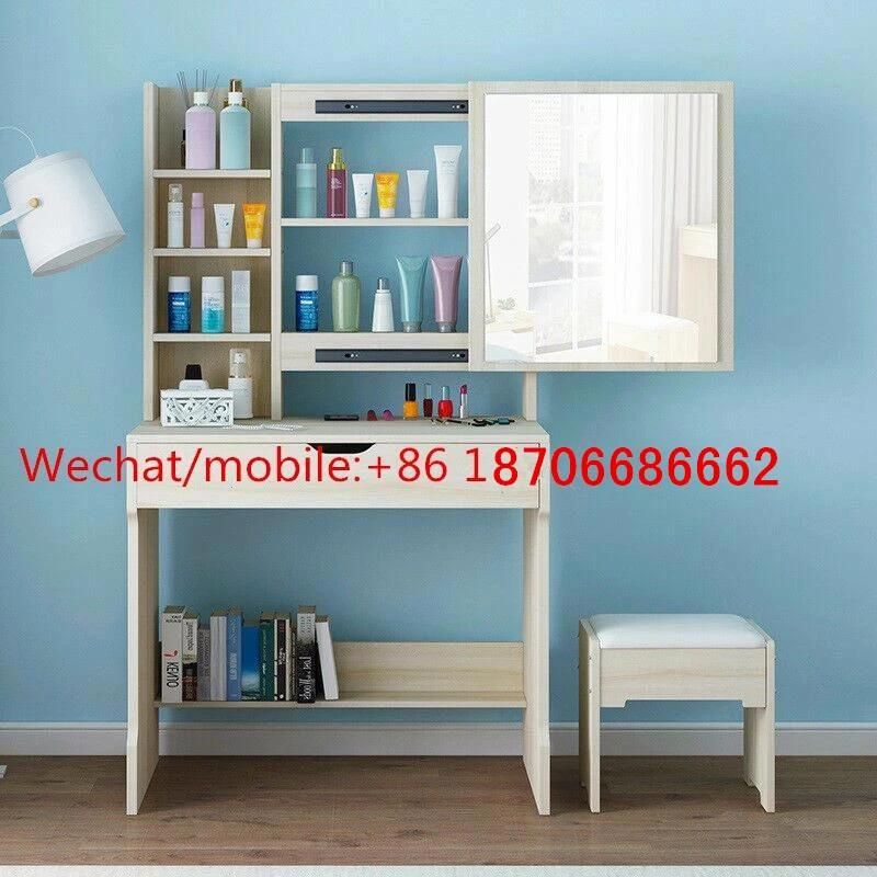 3 Drawer Dressing Table for Bed Room Serious Furniture