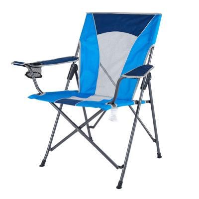 Popular Aluminum Folding Director Chair