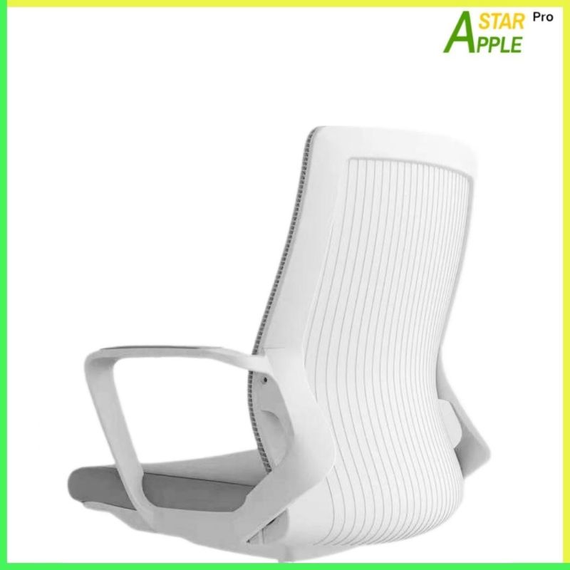 Wholesale Market Modern Gaming Plastic Office Folding Shampoo Chairs Computer Parts Ergonomic Game Sofa Barber Beauty Massage Chair