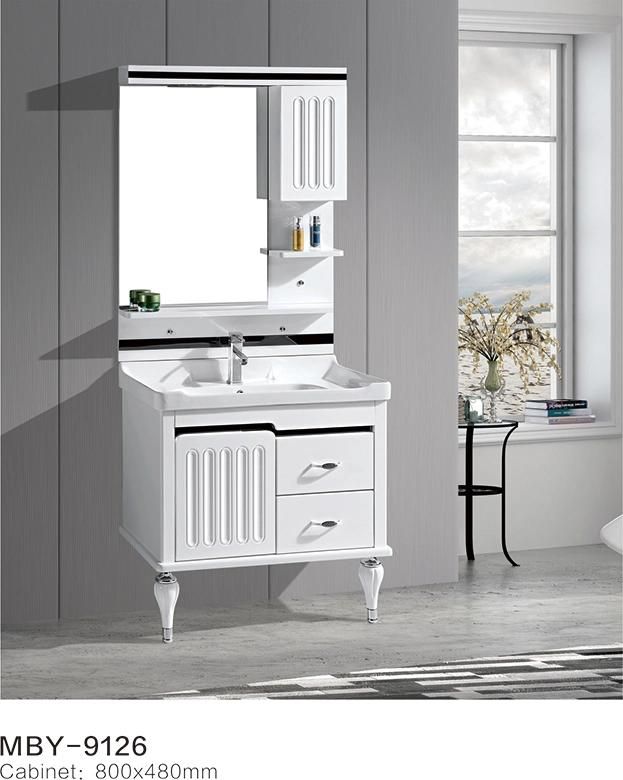 Hangzhou Strive Sanitary Ware Bathroom Cabinet