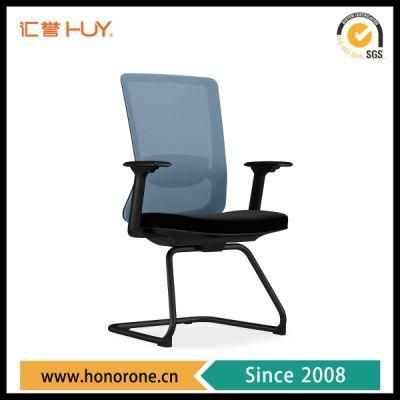 New Model Environment Friendly Foshan Office Furniture Computer Desk Chair