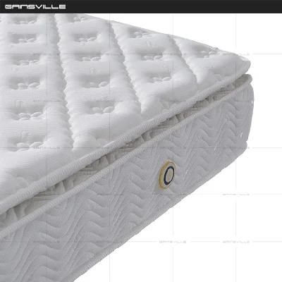 China Products/Suppliers. Pocket Spring Coil Memory Latex Foam Mattress with Home Furniture