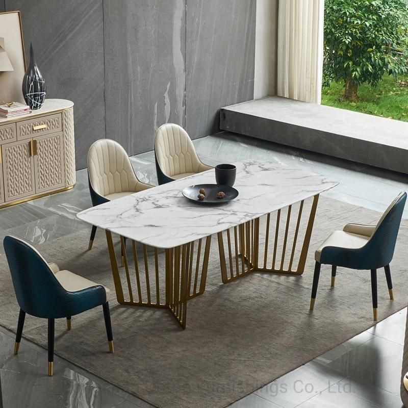 Modern Dining Room Home Furniture (SP-DT125)