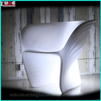 Events Sofa LED Leisure Sofa LED Chair Illuminate Sofa LED Illuminated Bar Club Furnitures