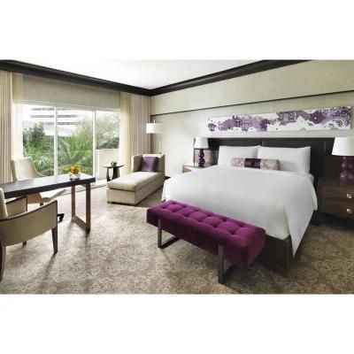 Bali Island Luxury Hotel Bedroom Furniture for Sale